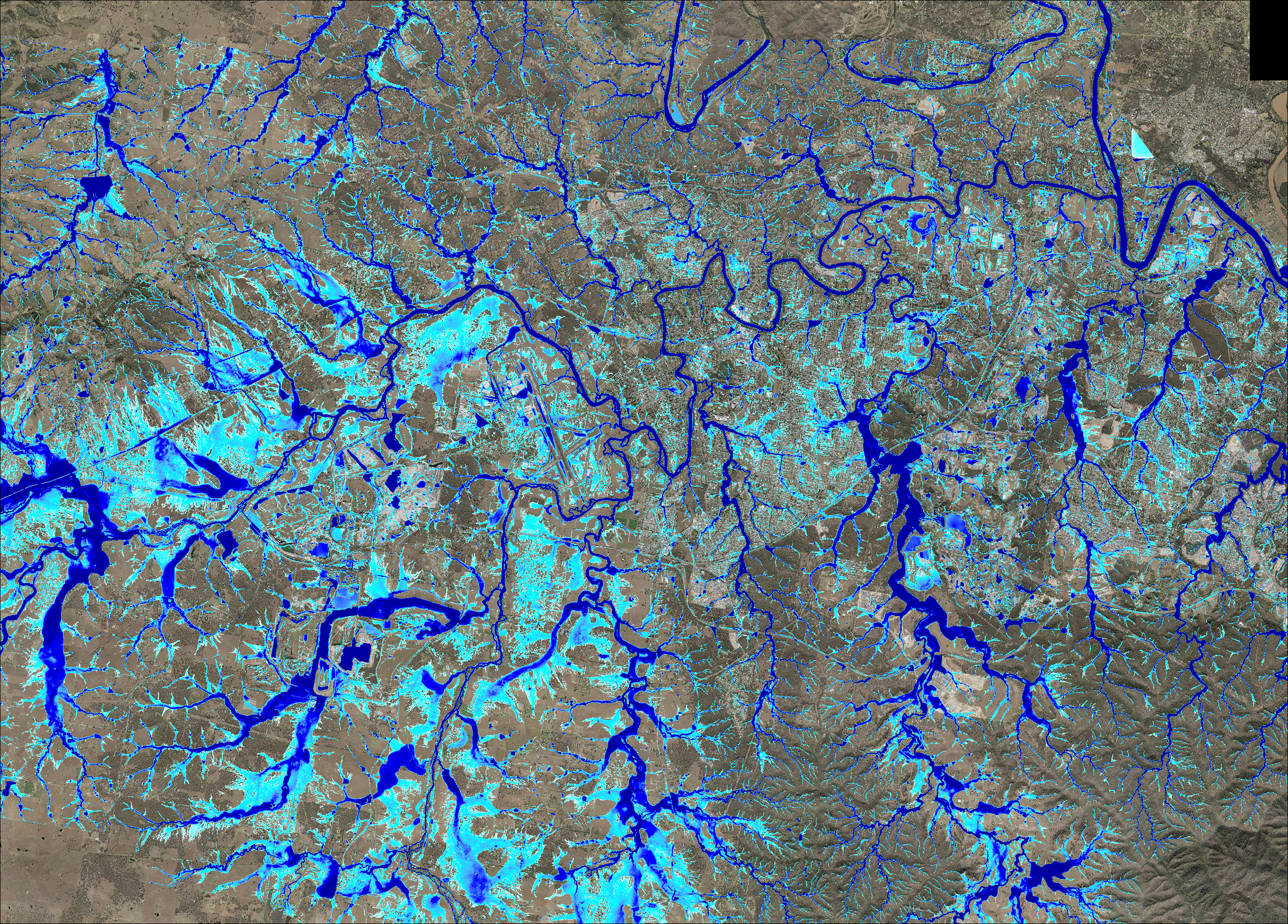 Flood Risk Management